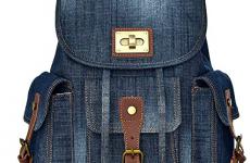 Miglior zaino jeans