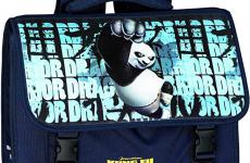 Miglior zaino kung fu panda