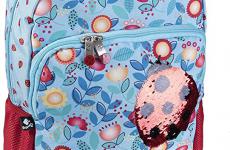 Miglior zaino lady bug