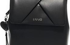 Miglior zaino liu jo nero
