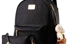 Miglior zaino marc jacobs pelle
