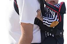 Miglior zaino marsupio porta bambino