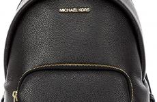 Miglior zaino michael kors pelle