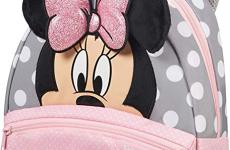 Miglior zaino minnie asilo