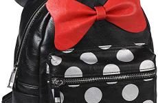 Miglior zaino minnie pelle