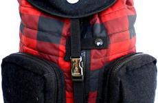 Miglior zaino moncler uomo