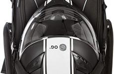Miglior zaino moto porta casco