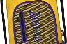 Miglior zaino nba lakers