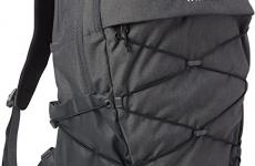 Miglior zaino north face borealis nero e verde