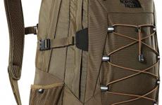 Miglior zaino north sails borealis