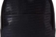 Miglior zaino pelle armani exchange