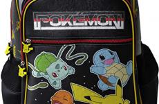Miglior zaino pokemon trolley