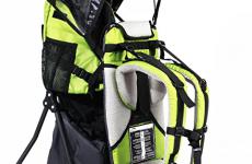 Miglior zaino porta bimbi trekking