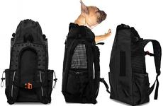 Miglior zaino porta cane 10 kg
