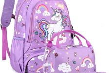 Miglior zaino scuola unicorno