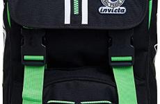 Miglior zaino sdoppiabile mission invicta