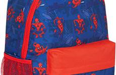 Miglior zaino spiderman marvel