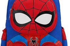 Miglior zaino spiderman