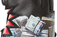 Miglior zaino sprayground marcelo