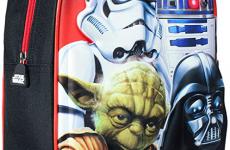 Miglior zaino star wars