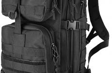 Miglior zaino tattico militare 35 litri