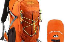 Miglior zaino trekking 30 litri
