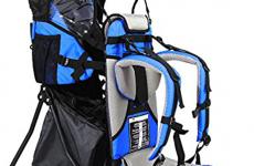Miglior zaino trekking bambino