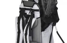 Miglior zaino trekking porta bimbo deuter