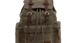 Miglior zaino trekking vintage