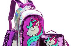Miglior zaino trolley belle