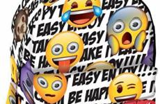 Miglior zaino trolley emoji