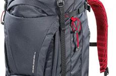 Miglior zaino trolley overland