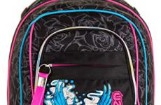 Miglior zaino trolley scuola media ragazza
