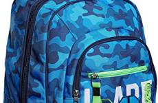 Miglior zaino trolley seven