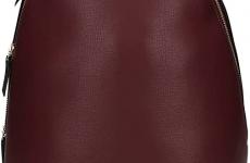 Miglior zaino twin set rosso