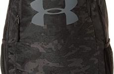 Miglior zaino under armour
