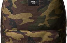 Miglior zaino vans mimetico