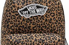 Miglior zaino vans nero leopardato