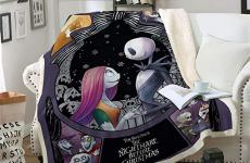 Miglior zaino vans nightmare before christmas