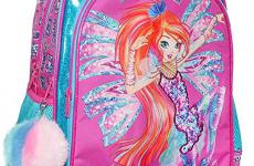 Miglior zaino winx blu