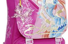 Miglior zaino winx scuola